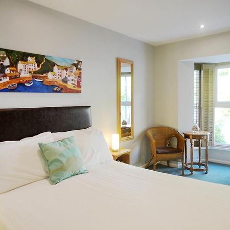 Penryn House Hotel Polperro Zewnętrze zdjęcie