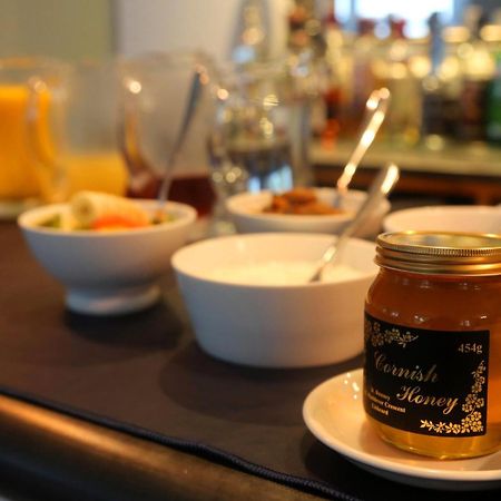 Penryn House Hotel Polperro Zewnętrze zdjęcie