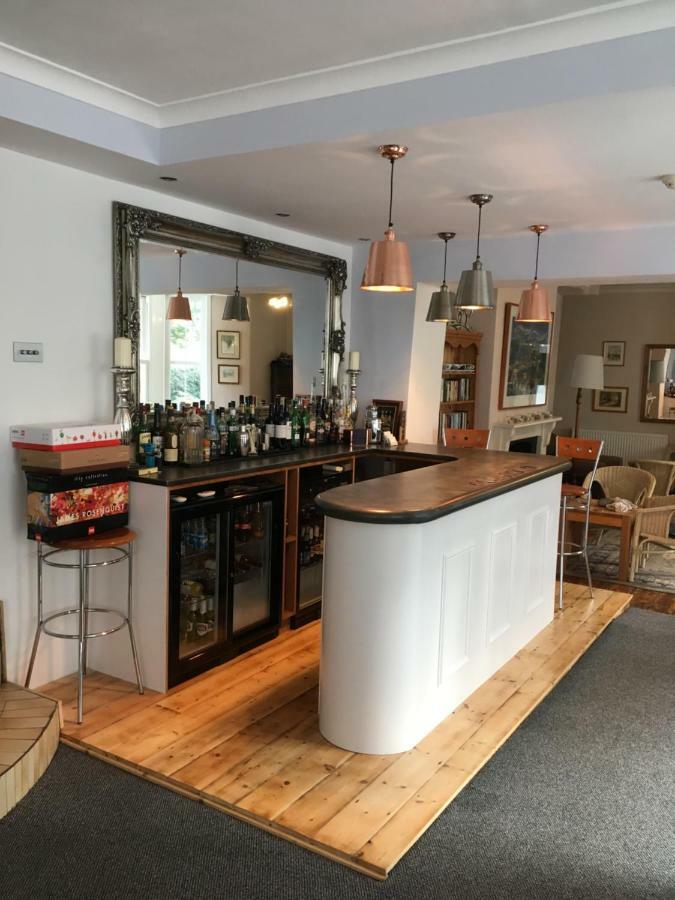 Penryn House Hotel Polperro Zewnętrze zdjęcie