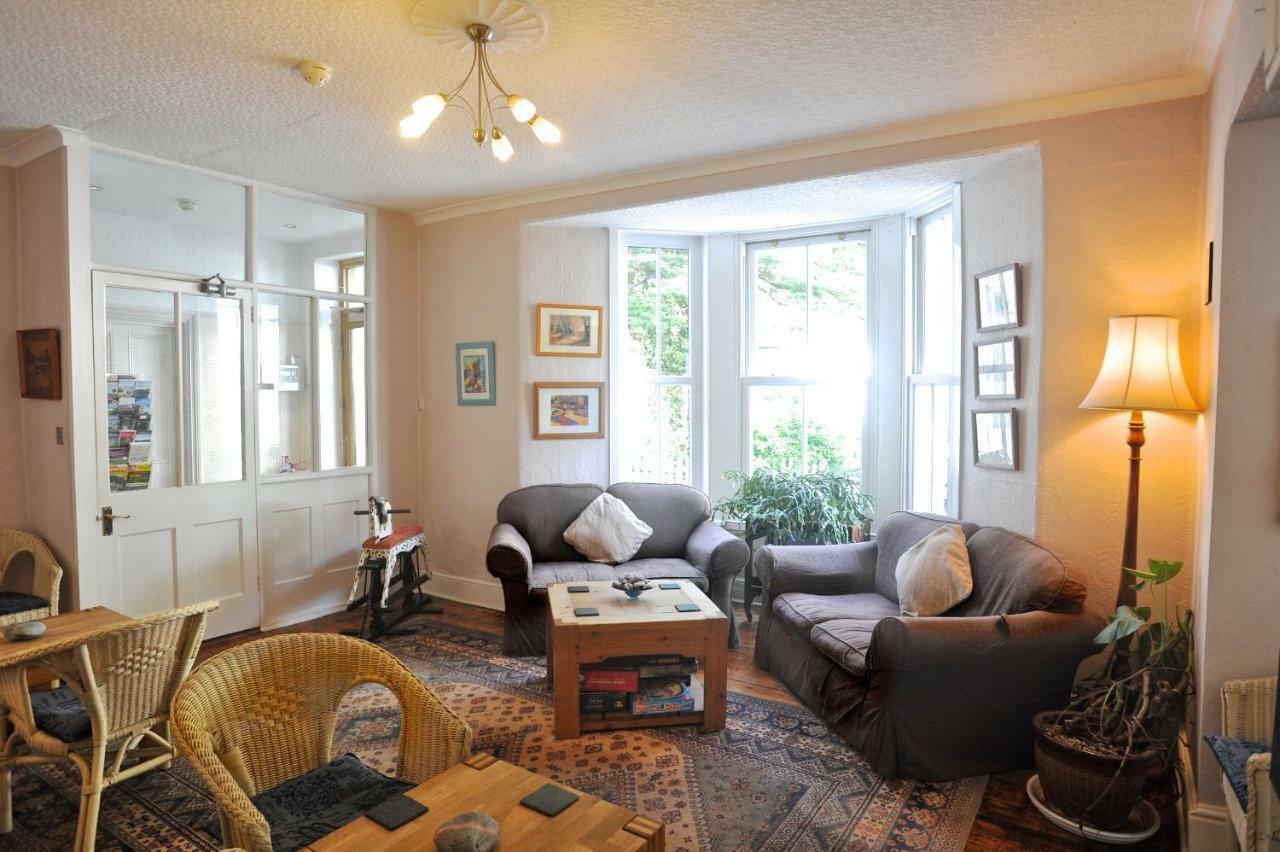 Penryn House Hotel Polperro Zewnętrze zdjęcie