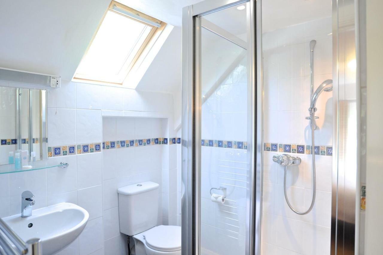 Penryn House Hotel Polperro Zewnętrze zdjęcie
