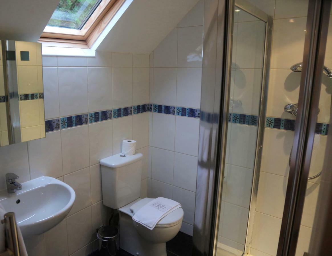 Penryn House Hotel Polperro Zewnętrze zdjęcie